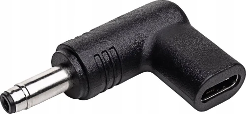 Akyga AK-ND-C17 USB-C / 4.8 x 1.7 mm