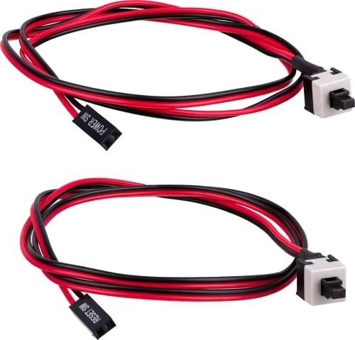 Akyga I/O RESET AK-CA-60