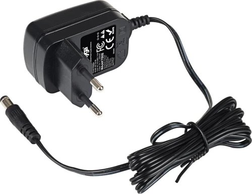 Akyga AK-TB-08 5V/1A 5W DC 5,5x2,1mm 1,4m