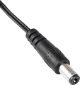 Akyga AK-TB-08 5V/1A 5W DC 5,5x2,1mm 1,4m