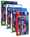 Monster High: Skulltimate Secrets