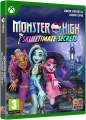 Monster High: Skulltimate Secrets