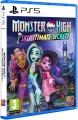 Monster High: Skulltimate Secrets