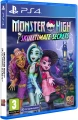 Monster High: Skulltimate Secrets
