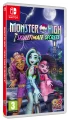 Monster High: Skulltimate Secrets