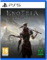PS5 Enotria: The Last Song