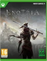 XSX Enotria: The Last Song