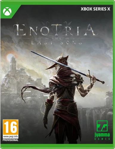 XSX Enotria: The Last Song