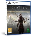 PS5 Enotria: The Last Song Deluxe Edition