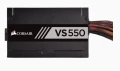 Corsair VS Series 550W 80PLUS 120mm FAN
