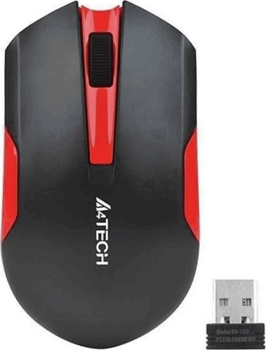 A4Tech V-TRACK G3-200N-1