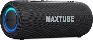 Tracer MaxTube TWS bluetooth czarny