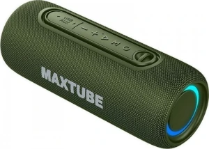 Tracer MaxTube TWS bluetooth zielony
