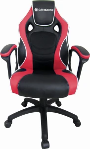 DeLonghi TRACER FOTEL GAMINGOWY GAMEZONE GC33 TRAINN47145