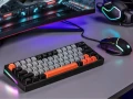 Tracer TRAKLA47297 Klawiatura mechaniczna EVO1 HOT SWAP 63 czarna