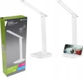 Tracer Blanca lampka biurkowa LED