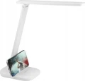 Tracer Blanca lampka biurkowa LED