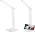 Tracer Blanca lampka biurkowa LED