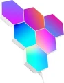 Tracer sześciokątne lampy RGB Ambience -Smart Hexagon