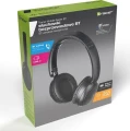 Tracer Super BT czarne