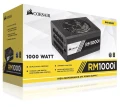 Corsair RM Series 1000i W Modular 80Plus GOLD