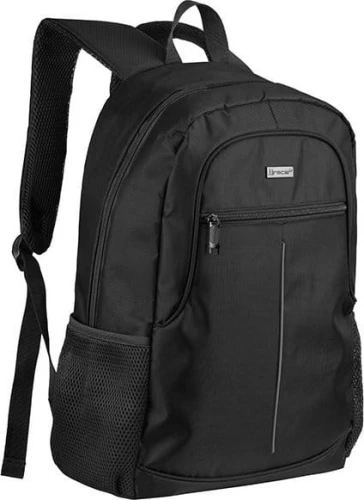 Tracer Miejski plecak na notebooka 15,6" Tracer City Carrier Black