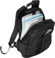 Tracer Miejski plecak na notebooka 15,6" Tracer City Carrier Black