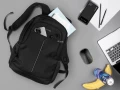 Tracer Miejski plecak na notebooka 15,6" Tracer City Carrier Black