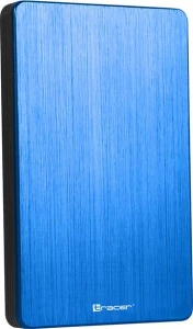 Tracer USB 3.0 - 2.5" SATA 724 AL Niebieska
