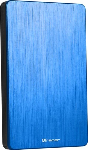 Tracer USB 3.0 - 2.5" SATA 724 AL Niebieska