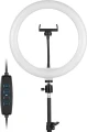 Tracer Ring 30 cm lampa pierścieniowa ze statywem 210 cm