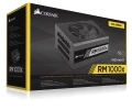 Corsair RMX Series 1000 Modular 80Plus GOLD