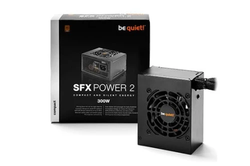 Be quiet! SFX POWER 2 300W BN226