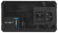 Corsair HX Series 1200i 80Plus PLATINUM Certifie EU PLUG