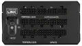Corsair HX Series 1200i 80Plus PLATINUM Certifie EU PLUG