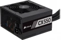 Corsair CX Series 550W 80 Plus Bronze
