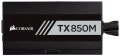 Corsair TXM Series 850W 80 Plus Gold efficiency