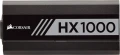 Corsair HX Series 1000W 80 Plus Platinum 135MM FAN, MODULAR PSU