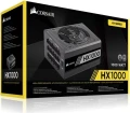 Corsair HX Series 1000W 80 Plus Platinum 135MM FAN, MODULAR PSU