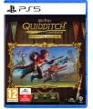 PS5 Harry Potter Mistrzowie Quidditcha Edycja Deluxe