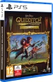 PS5 Harry Potter Mistrzowie Quidditcha Edycja Deluxe