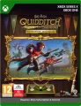 XOne/XSX Harry Potter Mistrzowie Quidditcha Edycja Deluxe
