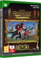 XOne/XSX Harry Potter Mistrzowie Quidditcha Edycja Deluxe