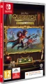 NS Harry Potter Mistrzowie Quidditcha Edycja Deluxe