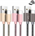 ART CHARGER GaN PD/QC 4.0 2x USB-C 1x USB-A 65W