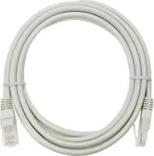 Art Osłonka zalewana KAT.5e UTP 15M AL-OEM-306