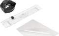 ART Panda Software A4 LAMINATOR + FILM + ACCESSORIES - HANKSAIR