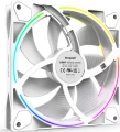 be quiet! Light Wings White 140mm PWM 3-pack