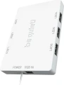 be quiet! Light Wings White 140mm PWM 3-pack