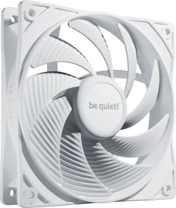 be quiet! Pure Wings 3 120mm PWM high-speed Biały